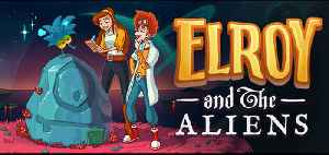 Elroy And The Aliens DEMO Gameplay