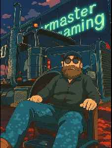 Pipermaster Gaming and Stuff LIVE ON RUMBLE!!!!!!!!!!!!!! 1440P (Euro Truck Sim 2)