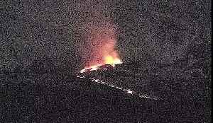 🔴 Live Now: Mount Etna Volcano, Sicily, Italy (Multi-cams) New Flank Eruption!