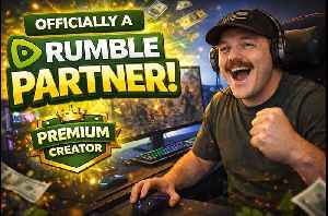 New Year New Rumble Partner!