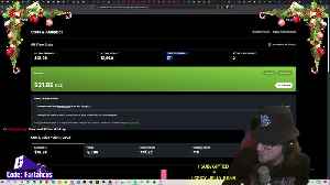 ENG/FR/NL - Happy New Year! 1st stream of the year let's go!