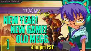 Mediocre Streaming! - Jak 3 - Ep. 01