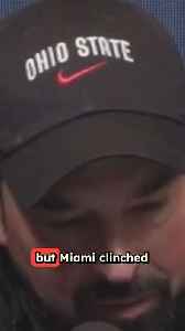 Ryan Day Speaks Out After Loss