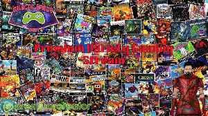 Variety Gaming Stream (Premium)