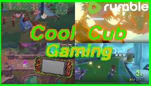 🔴🐯🎮🥷 Motorsport Manager and more! Kid Friendly Gaming on the Switch! Cool Cub Gaming 🥷🎮🐯🔴