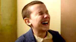 Back When It All Began: Stranger Things Season 1 Bloopers