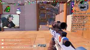 HAPPY NEW YEARS! COME LAUGH AT MY JOKES! SWEATY FORTNITE LOBBIES!