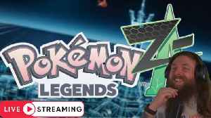 Live Streaming! GAMES