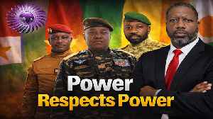 Burkina Faso, Mali & Niger Bans US Citizens In Response To Trump's Travel Ban, This Is A Great Move