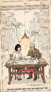 Buffett Stepping Down