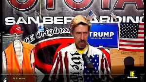 2026 GET YOUR BAD ASS ON! The crackdown on The Crime Bosses, Fraudsters& Creeps STARTS NOW!