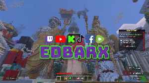 🎮 [Esp] Minecraft Java, Primer Stream Del 2026 , XBOX SERIES X, En Vivo EdbarX