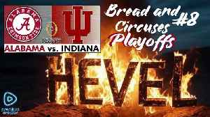 #6 Ole Miss Rebels vs #3 Georgia Bull Dogs