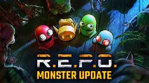 REPO Because Why Not