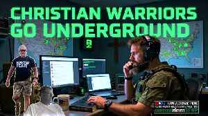Christian Warriors Will Rise After Coordinated Terror Attacks EP665