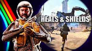 🔴LIVE • HEALS & SHIELDS | WORST RAIDER HANGOVER STREAM | ZOMBIES + MUSIC
