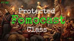 NYC Goes Red 🟥 & Donald King Isn’t Christian | Fomocast #1152