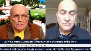 America's Mayor Live (834): Mamdani Sworn In on Quran, a Book Calling for War vs. All Non-Believers