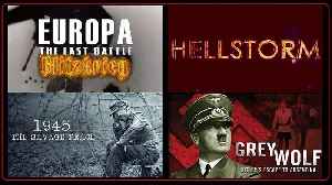 Sunday Night Stream 8PM EST - NS New Year