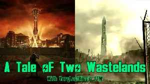 Fallout New Vegas | VeryLastKiss's Overhauled A Tale of Two Wastelands | Ep 15