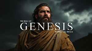 "The 6 Day Creation" (Genesis 1) - Pastor Bruce Mejia