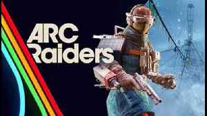 [Arc Raiders] First Stream on a New Years Day Ever, Let's Hope for a Great Year of Streaming and Fun