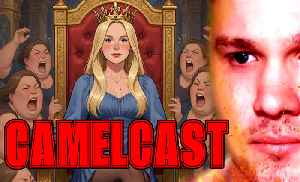 CAMELCAST 2026! W/PDH | Minnesota Daycare UPDATE, Karens, L's & MOAR