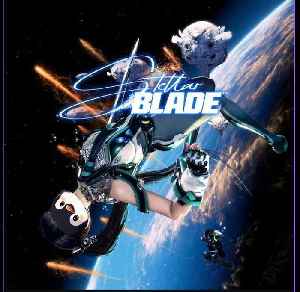 Lets Play Stellar Blade pt.3 Welcome to the New Year!!!