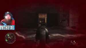 Continuing Black Ops storyline on Veteran