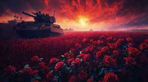 Happy New Year! - Live Synth Rock Y5.21