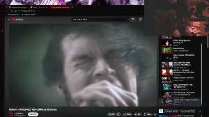 Tonyaintturntenuff- Don't Think Too Hard