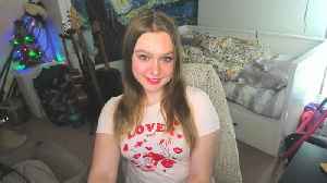 in my just chatting arc ? HAPPY NEW YEAR!!!