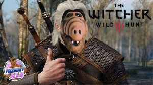 Witcher 3: The Wild Hunt (Part 14)