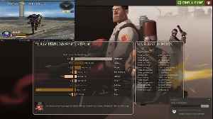 Team Fortress Thursday (New Year New Season | Season 27) {1/1/26} [#FF2] #TF2