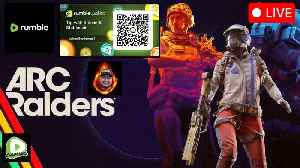 ARC Raiders (No Commentary)