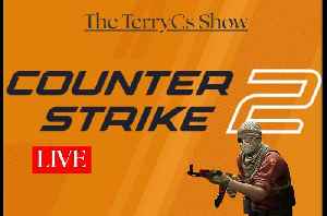 New Year's Day #CS2 Adventures of Misery - Welcome to 2026 - TerryCast LIVE