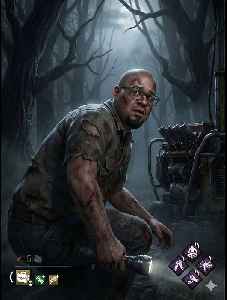 Happy New Year! Surviving Time!/ Rumble Premium Creator