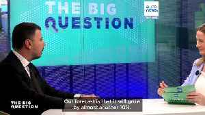 ‘One in ten people are working in tourism’: What will shape the future of the industry?