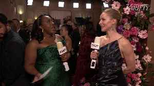 Kristen Bell - FULL INTV