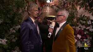 Omar Apollo- FULL INTV