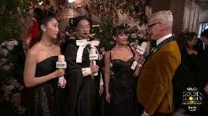 EJAE, Audrey Nuna, Rei Ami - FULL