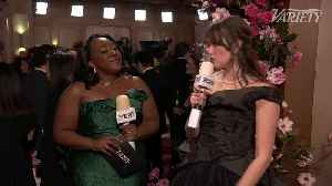 Aimee Lou Wood - FULL INTV