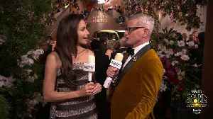 Minnie Driver- FULL INTV