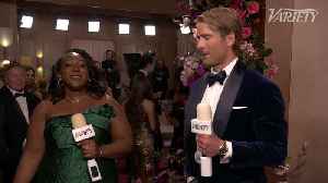 Glen Powell - FULL INTV