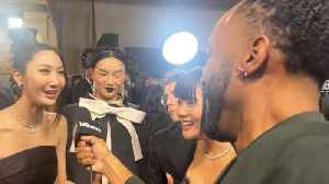 HUNTR/X: Audrey Nuna, Ejae & Rei Ami On Possible Oscar Nominations & 