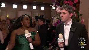 Paul Mescal on how filming for The Beatles films went