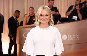 Golden Globe Awards: Amy Poehler wins first podcasting accolade
