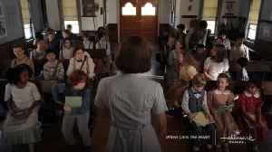 When Calls the Heart S13E03 Back to School