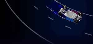 Technical illustration Alpine A390 - Cutting-Edge technologies