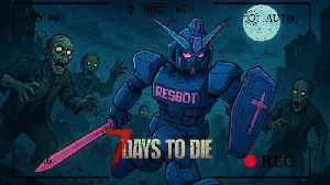 7 Days To DIe | MischiefMuggle. Angry Conservative, and Res | Mayhem and Chill